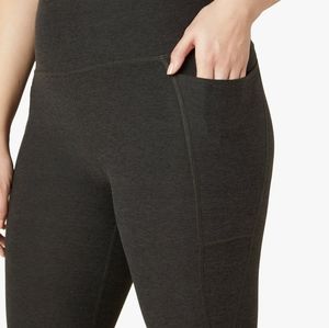 Beyond Yoga Spacedye Out Of Pocket leggings